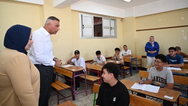 جنوب سيناء 