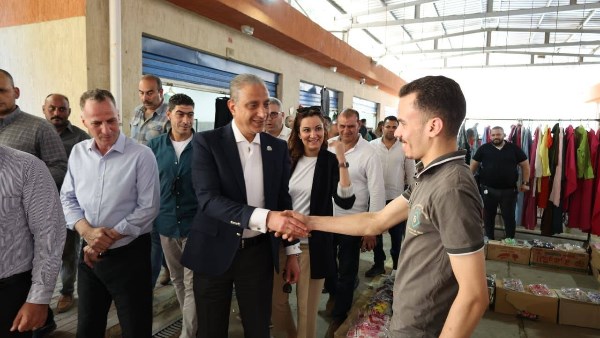 محافظ الجيزة 