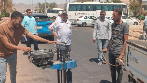 شرم الشيخ 