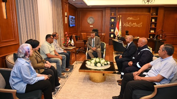جنوب سيناء 