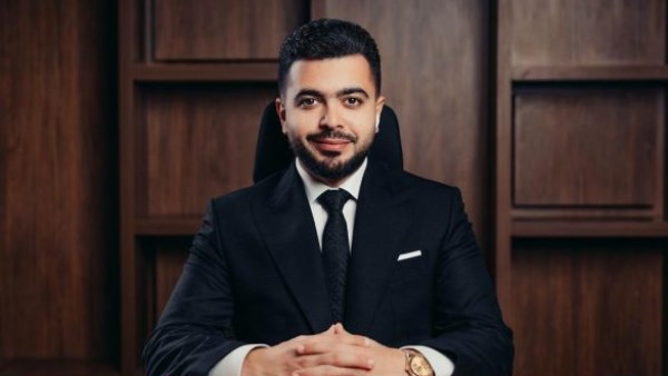 أحمد أمين مسعود