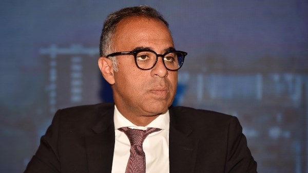 المهندس وليد مختار، الرئيس التنفيذي لشركة «إيوان للتطوير العقاري» والأمين العام لمجلس العقار المصري