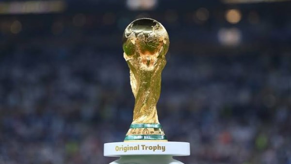 كأس العالم 