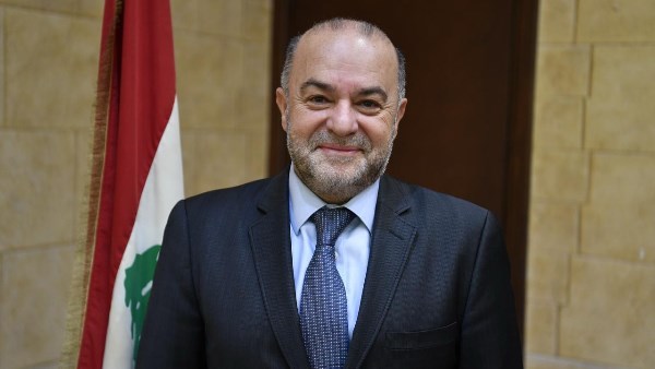 محمد قباني، رئيس مجلس الإنماء والإعمار بالجمهورية اللبنانية