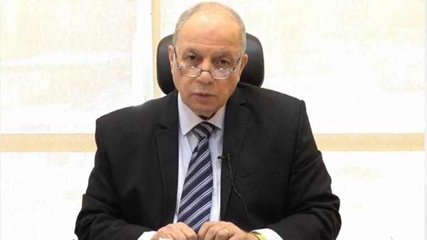 المهندس محمد سامي سعد 