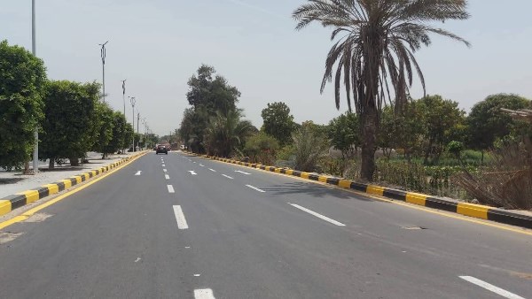 الجيزة
