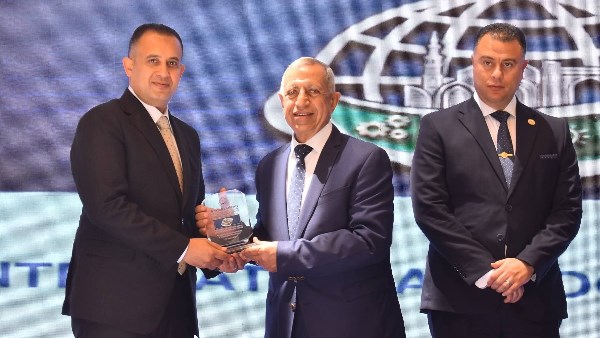 رئيس جهاز العلمين الجديدة 