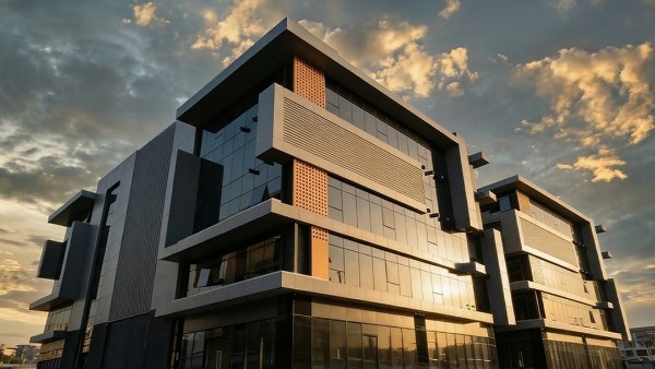 «نيشنز أوف سكاي» تعلن الانتهاء من المرحلة الاولي والتانية بالكامل من مشروع SkyRidge Executives 