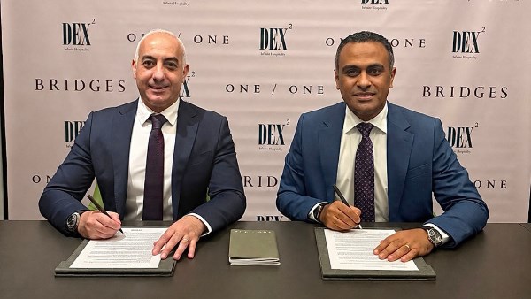 شركة «وان أوف وان للتطوير العقاري – One of One» 
