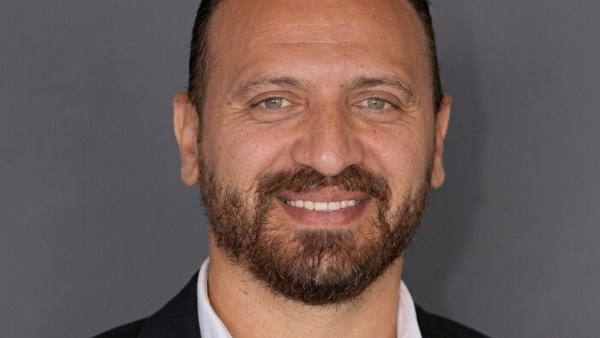 محمد توفيق عضو مجلس إدارة شركة هورايزون مصر للتنمية العمرانية 