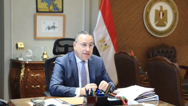 وزير التعليم العالي