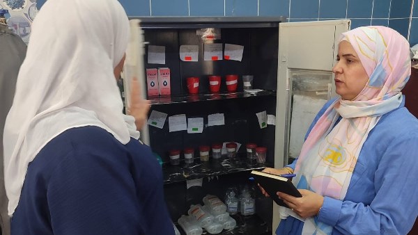 محافظ البحر الأحمر