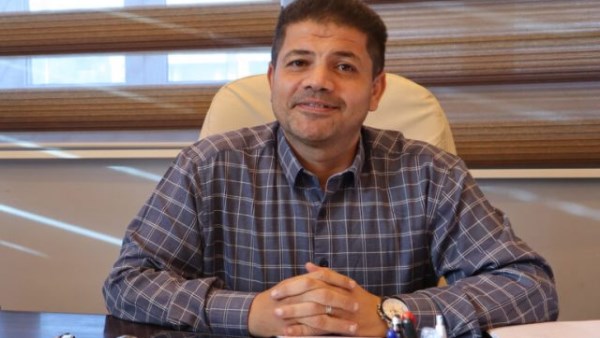 المهندس أحمد مصطفى