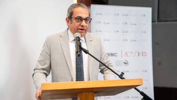 المهندس خالد عباس
