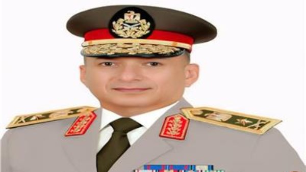 قائد قوات الدفاع الجوي