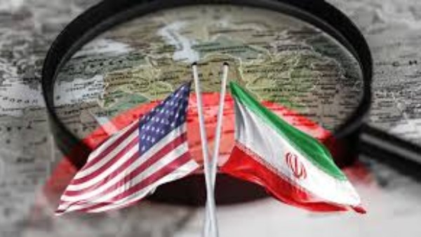 Iranian negotiations