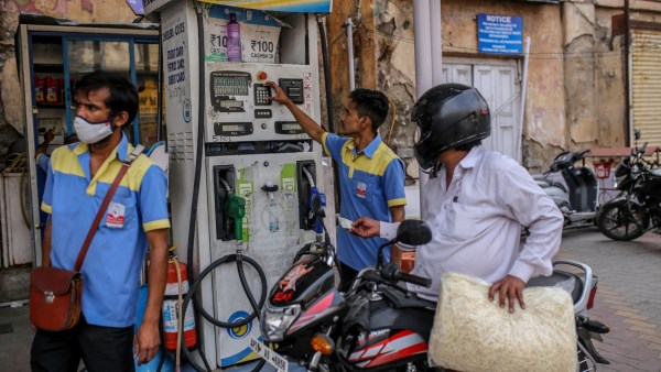 India’s economy
