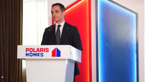 Polaris Homes
