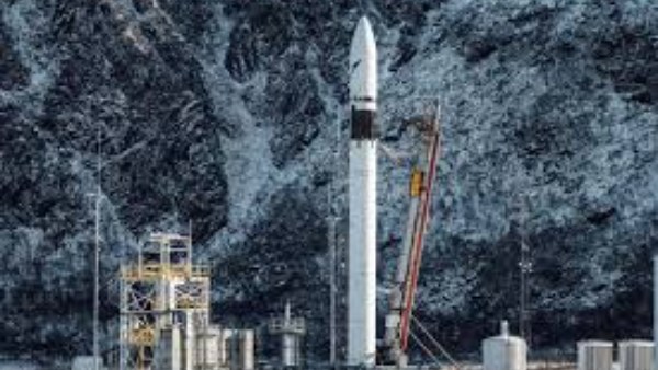 Isar Aerospace