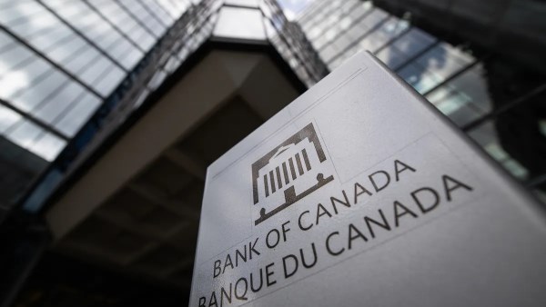 The Bank of Canada