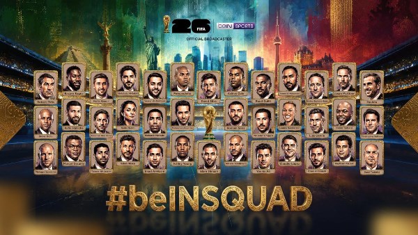beIN SPORTS