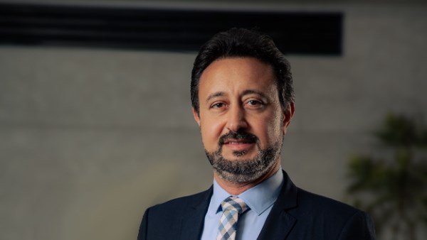 Eng. Haitham El-Laithy as Chief Executive Officer