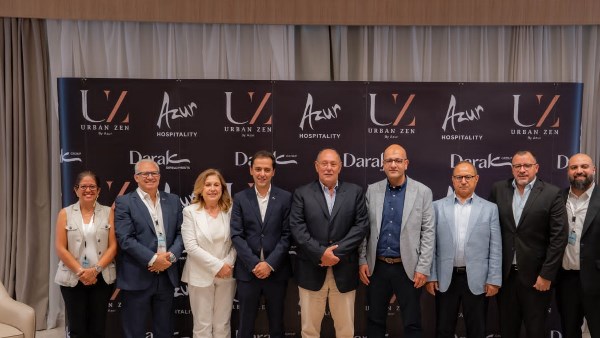 Azur Hospitality