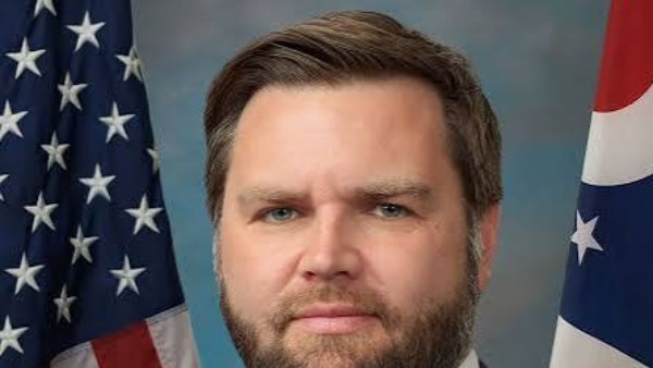 Vice President JD Vance