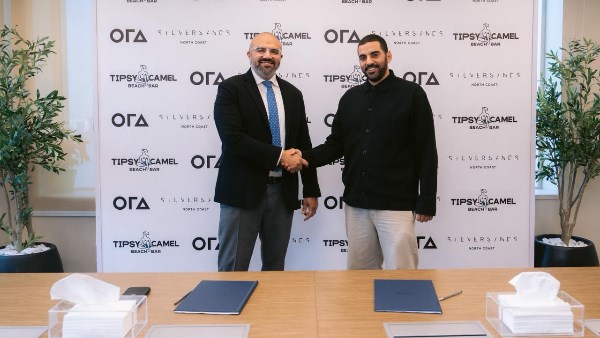 Ora Developers Egypt Group
