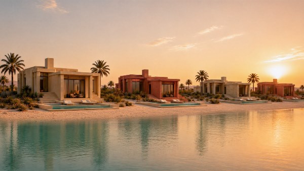 El Gouna Red Sea