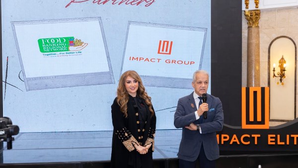 Impact Group