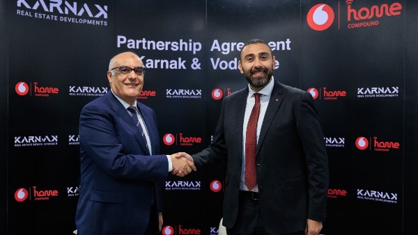 Karnak Developments