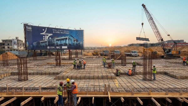 Al-Sadeem Architects & Consultants