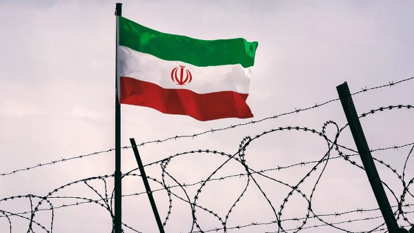 Sanctions on Iran