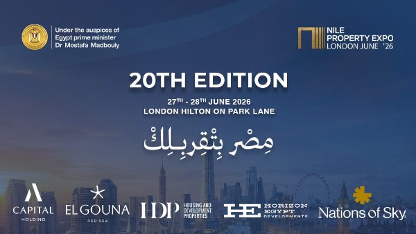 Kalila Exhibitions and Conferences is set to launch the 20th edition of Nile Property Expo