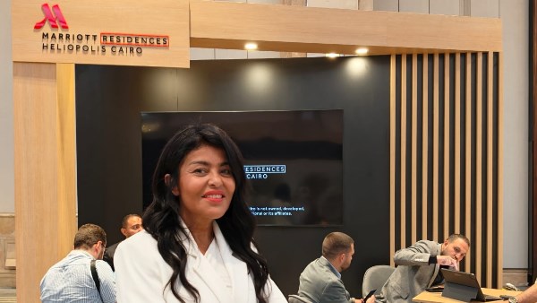 Dalia El Kordy, Chief Commercial Officer of A Capital Holding