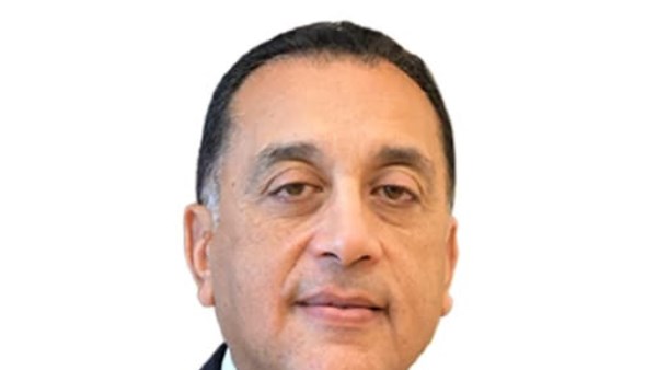 مدبولى