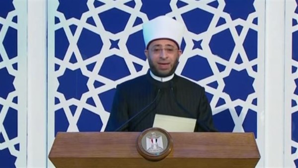  أسامة الأزهري