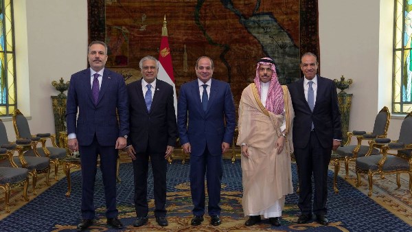 الرئيس السيسى