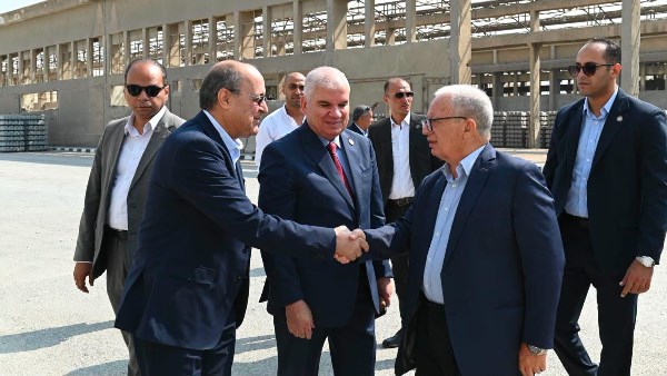 نائب رئيس الوزراء للشؤون الاقتصادية