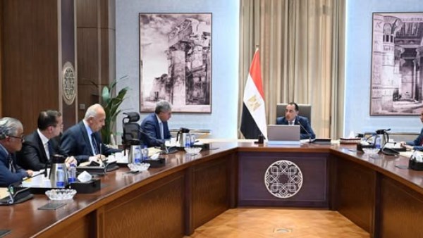 مدبولي