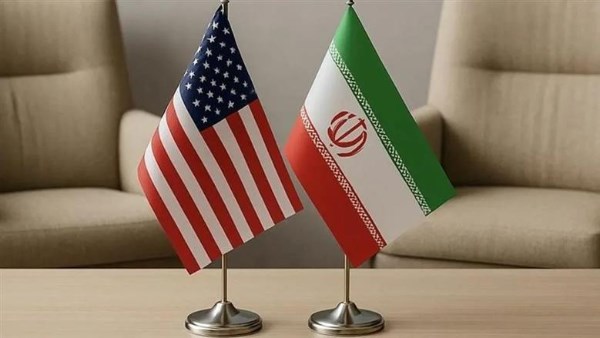 ايران وامريكا