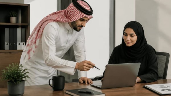  السعودية ترفع نسبة التوطين في مهن المشتريات إلى 70%