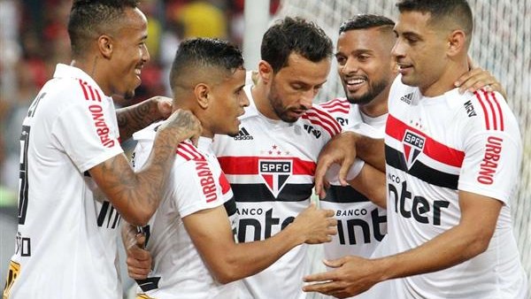 الدوري البرازيلي