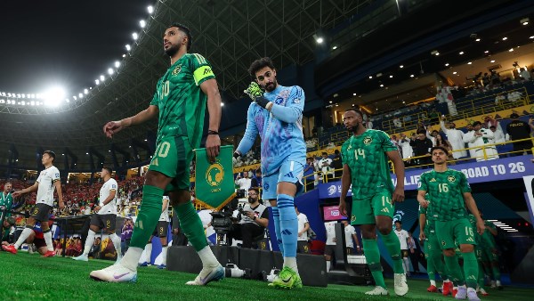  كأس العالم 2026