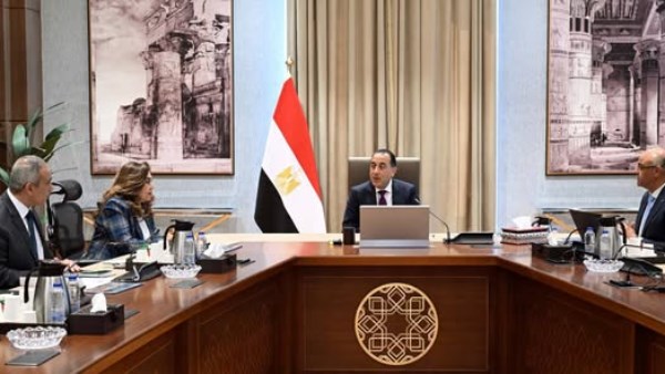  الدكتور مصطفى مدبولي، رئيس مجلس الوزراء