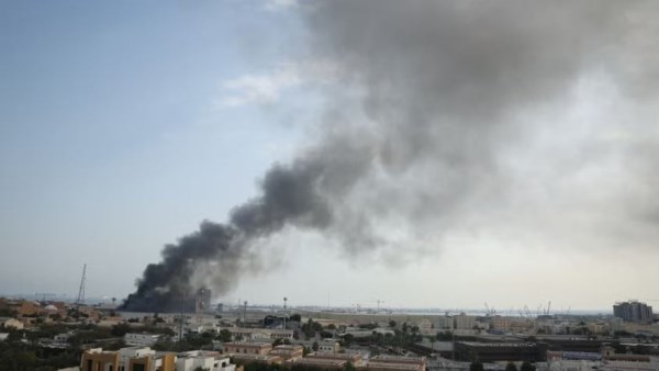 البحرين: إسقاط 3 صواريخ وطائرات مسيّرة أطلقتها إيران