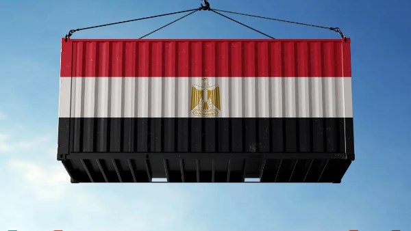ارتفاع عجز الميزان التجاري لمصر إلى 4.6 مليار دولار خلال مارس