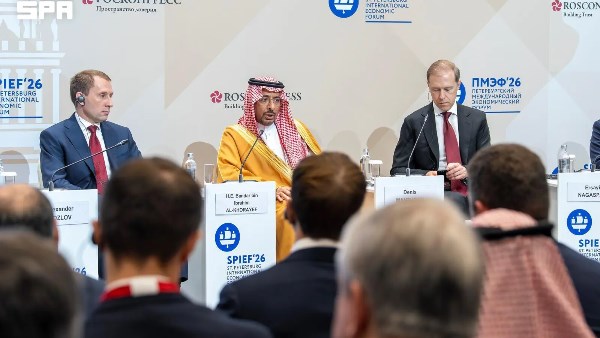 بالأرقام.. وزير الصناعة يكشف عن حجم ثروات السعودية التعدينية ومستهدفاتها