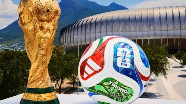حفل افتتاح كأس العالم 2026